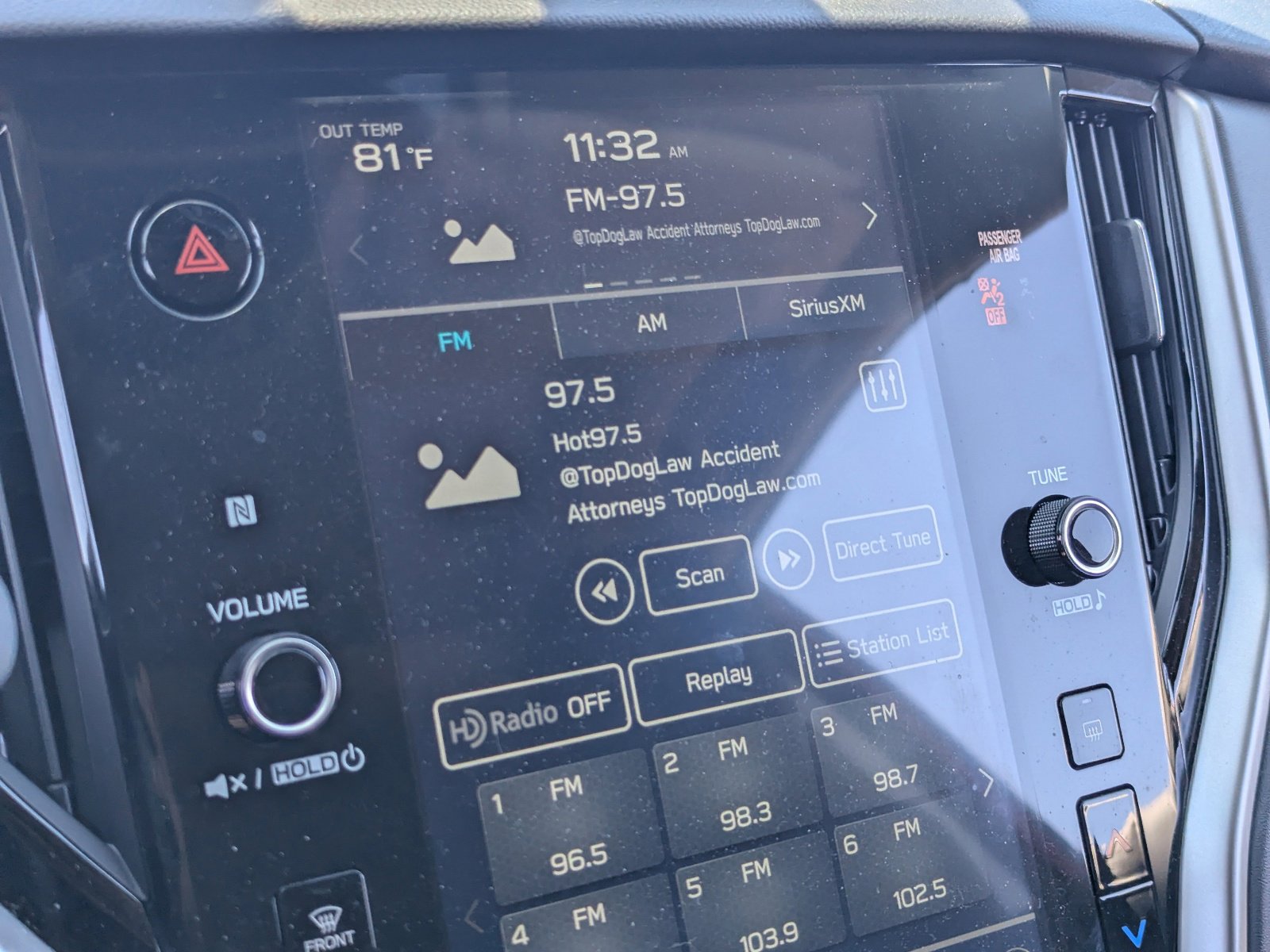 Certified 2025 Subaru Outback Limited w/ Popular Package #2 AWD/4WD image 22