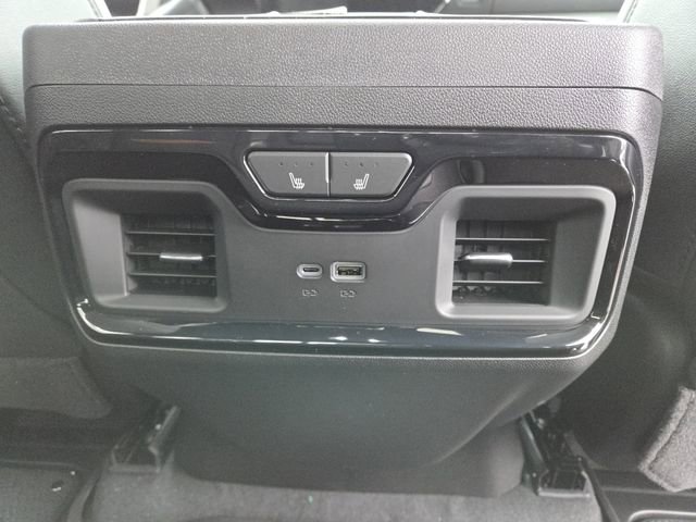 New 2026 GMC Sierra 1500 AT4 w/ AT4 Premium Package image 18