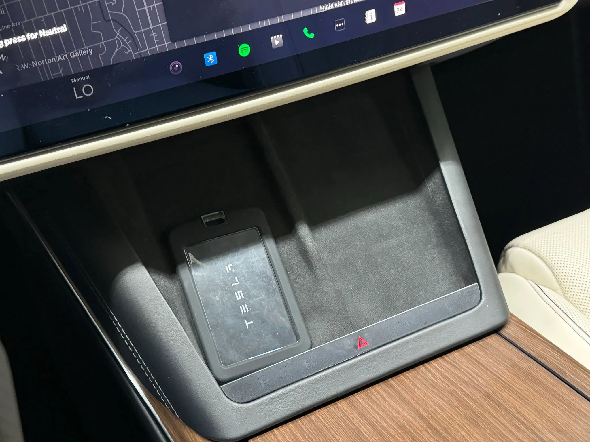 Used 2021 Tesla Model S Plaid image 21