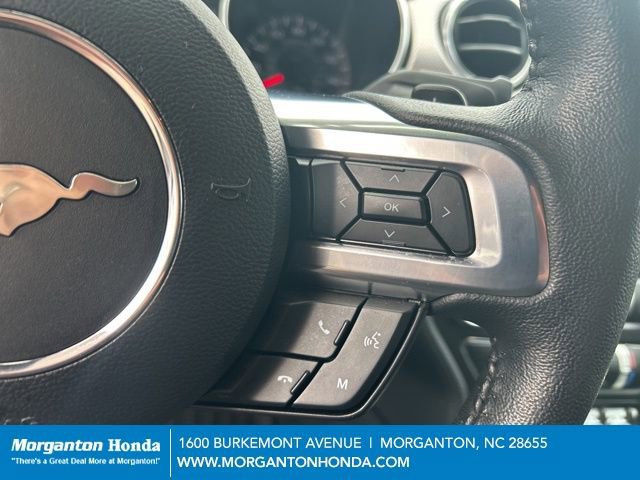 Used 2020 Ford Mustang Coupe w/ Equipment Group 101A image 19