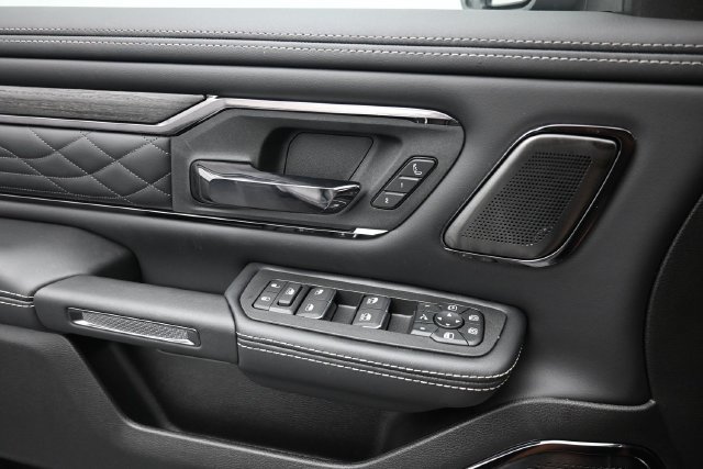 New 2027 RAM 1500 Limited AWD/4WD image 15