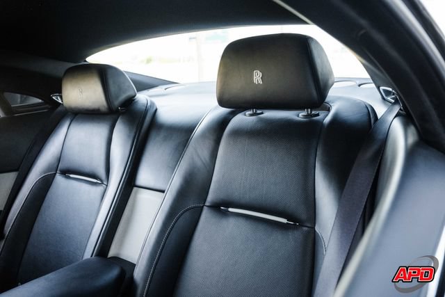 Used 2019 Rolls-Royce Wraith RWD image 82