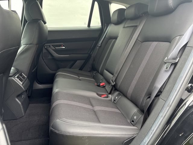 Used 2024 MAZDA CX-50 AWD 2.5 S w/ Cargo Package image 9