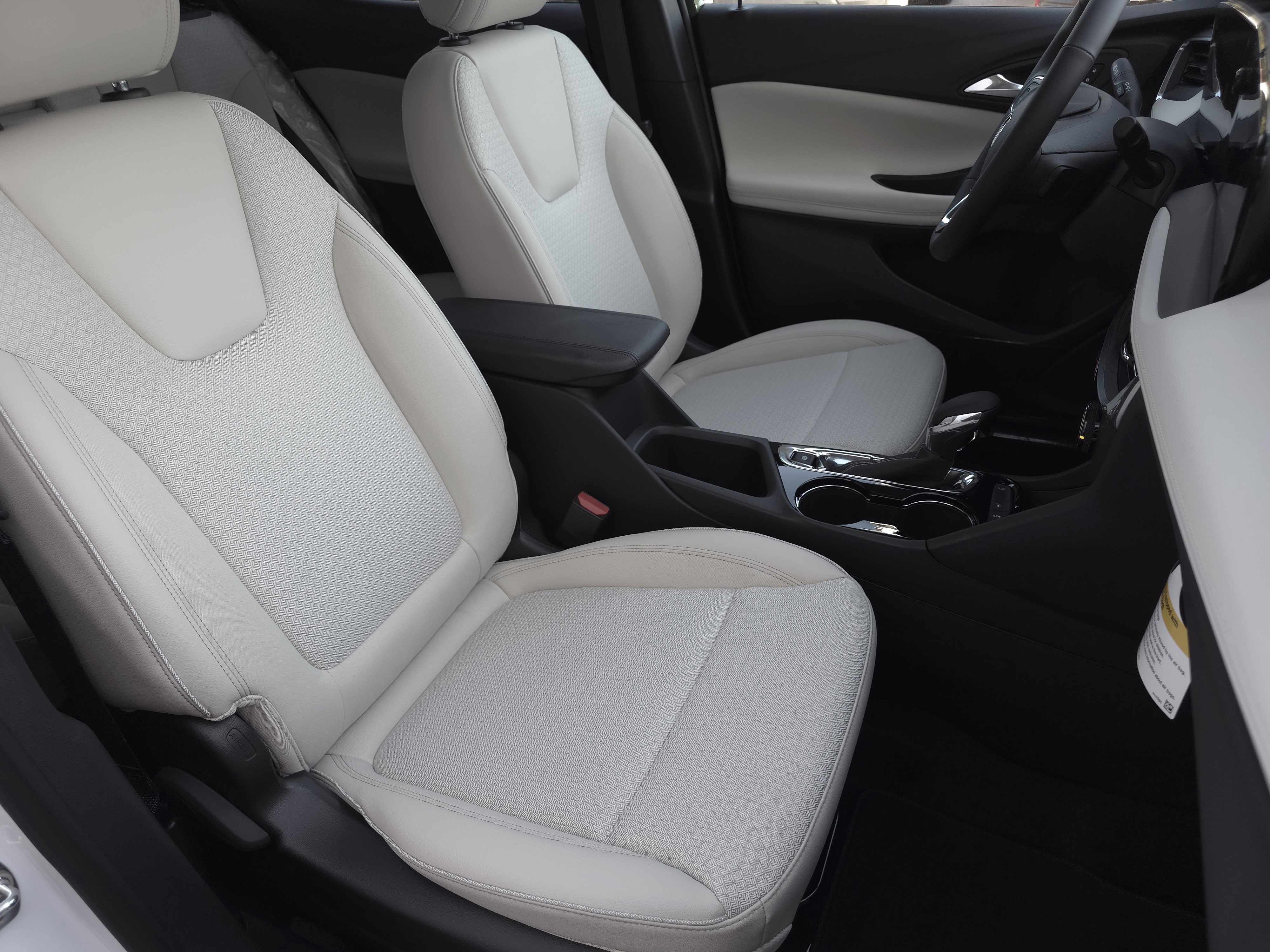 New 2026 Buick Encore GX Preferred w/ Comfort Package image 31