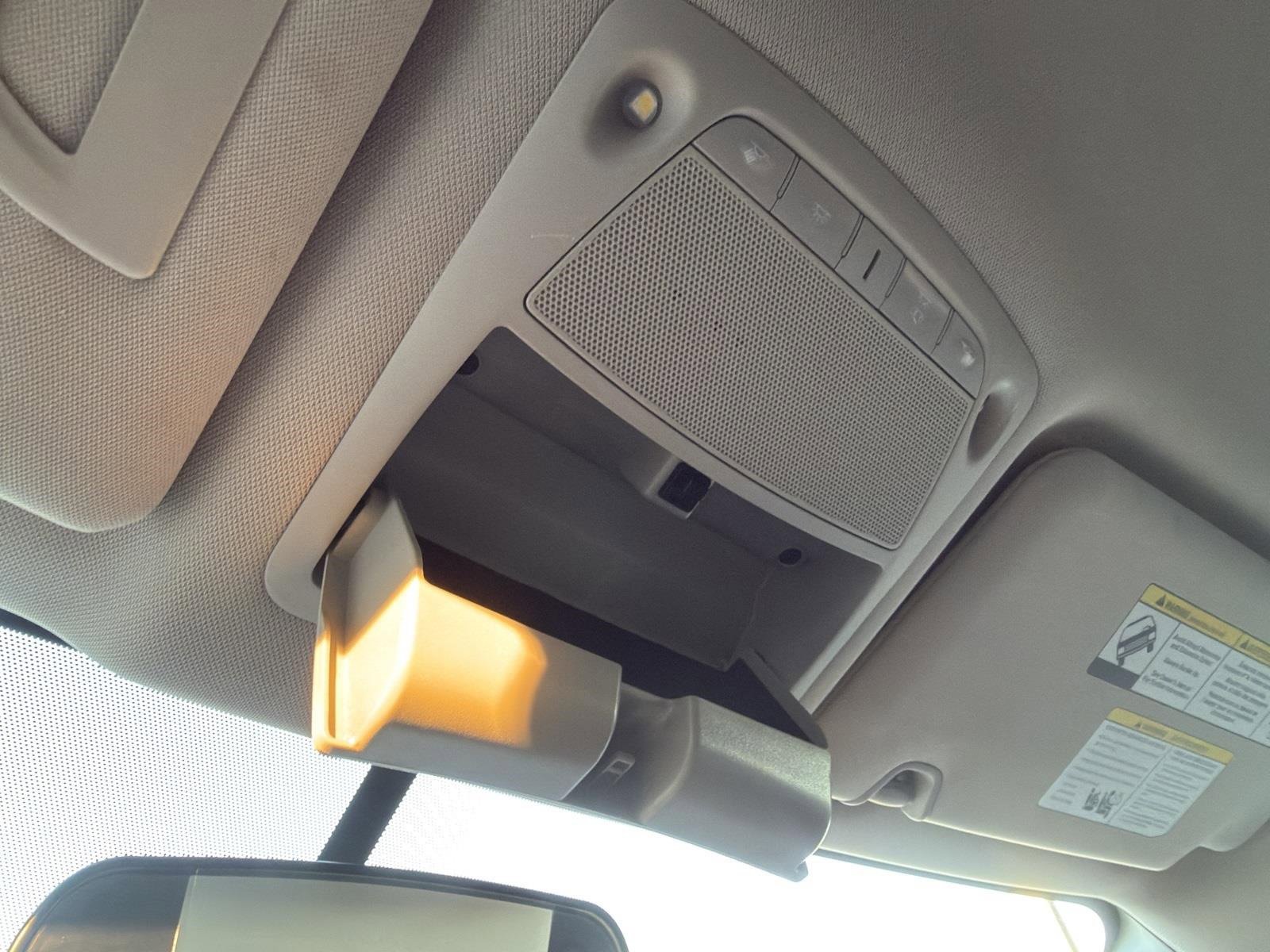 Used 2016 Nissan Rogue SV w/ SV Premium Package image 44