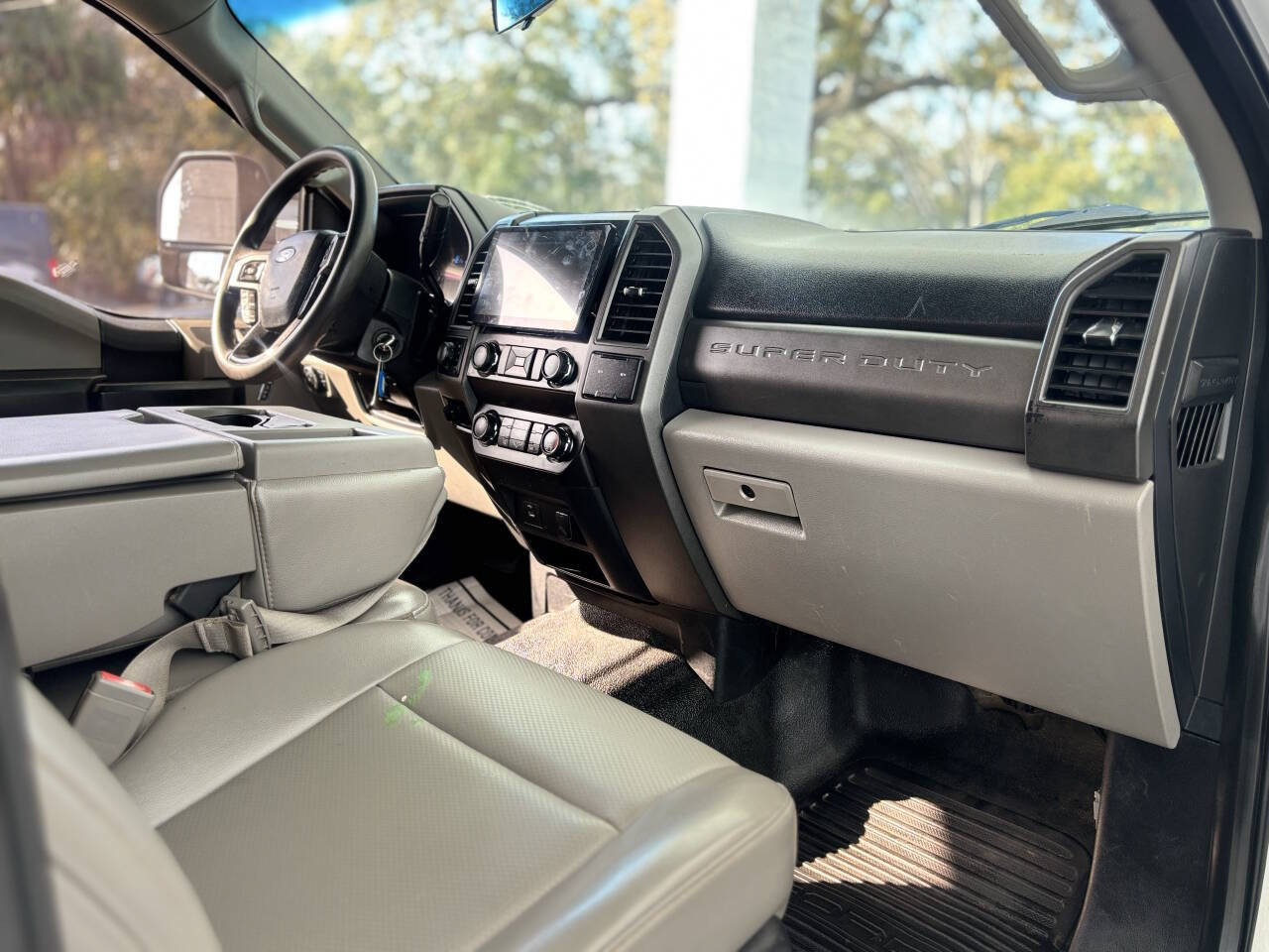 Used 2019 Ford F250 XL w/ Power Equipment Group AWD/4WD image 26