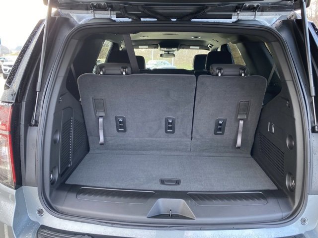 Used 2024 Chevrolet Tahoe LS w/ Driver Alert Package image 9