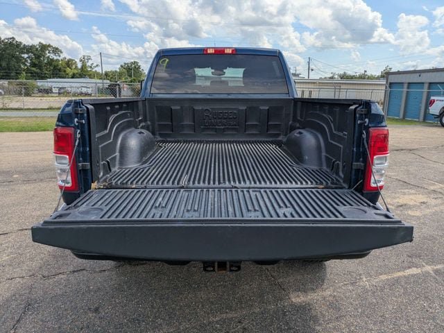 Used 2024 RAM 2500 Big Horn AWD/4WD image 13