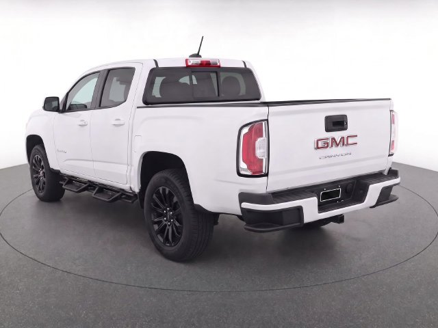 Used 2022 GMC Canyon Elevation RWD image 4