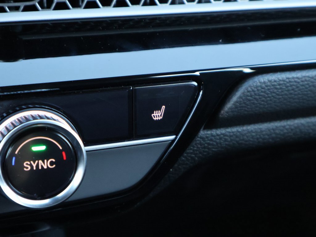 New 2026 Honda Civic Sport Touring image 17