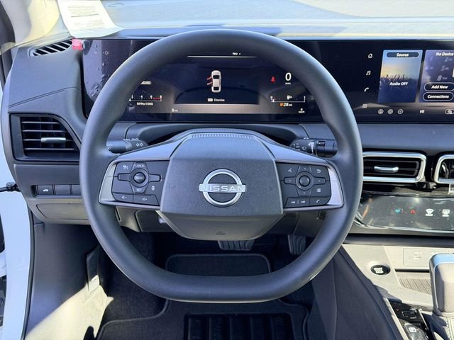 New 2026 Nissan Sentra SV w/ Floor Mat Package image 18