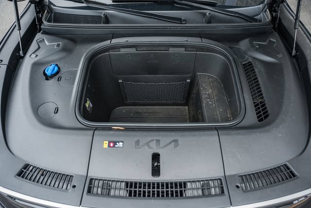 Used 2026 Kia EV9 Light RWD image 21