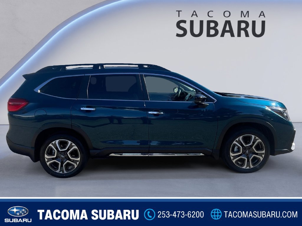 New 2027 Subaru Ascent Touring AWD/4WD image 6