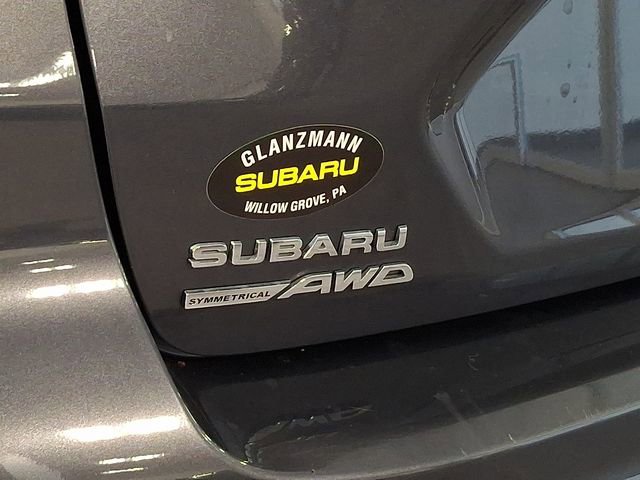 Certified 2024 Subaru Crosstrek 2.0i Premium AWD/4WD image 29