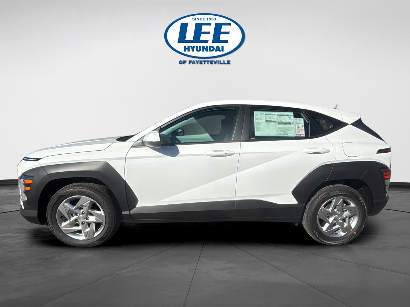 New 2026 Hyundai Kona SE image 3