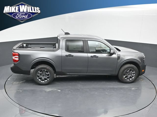 New 2026 Ford Maverick XLT AWD/4WD image 24