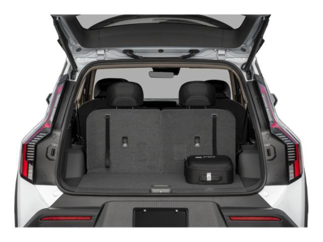 Certified 2024 Kia EV9 Land image 14