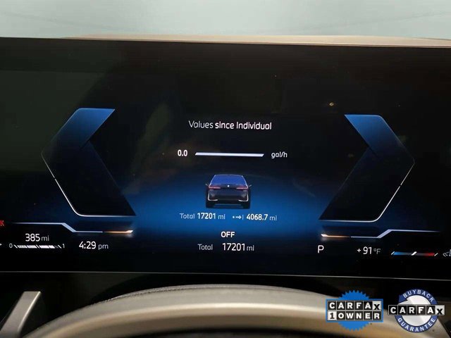 Used 2025 BMW 530i image 9