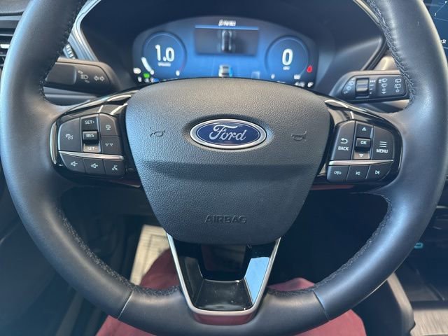 Certified 2023 Ford Escape Active w/ Tech Pack #2 image 27