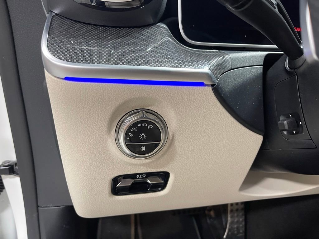 Certified 2026 Mercedes-Benz CLE 300 4MATIC Coupe image 19