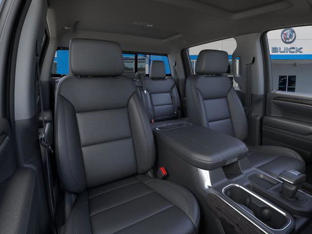 New 2025 Chevrolet Silverado 1500 LTZ w/ Technology Package image 47