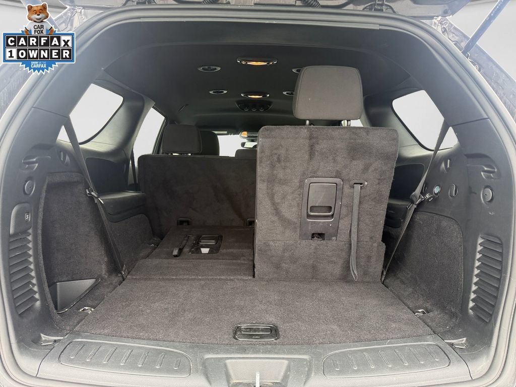 Used 2026 Dodge Durango GT AWD/4WD image 18