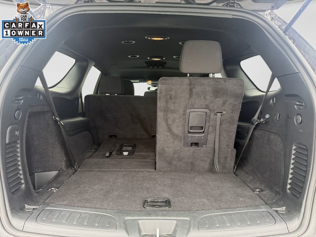 Used 2026 Dodge Durango GT AWD/4WD image 18