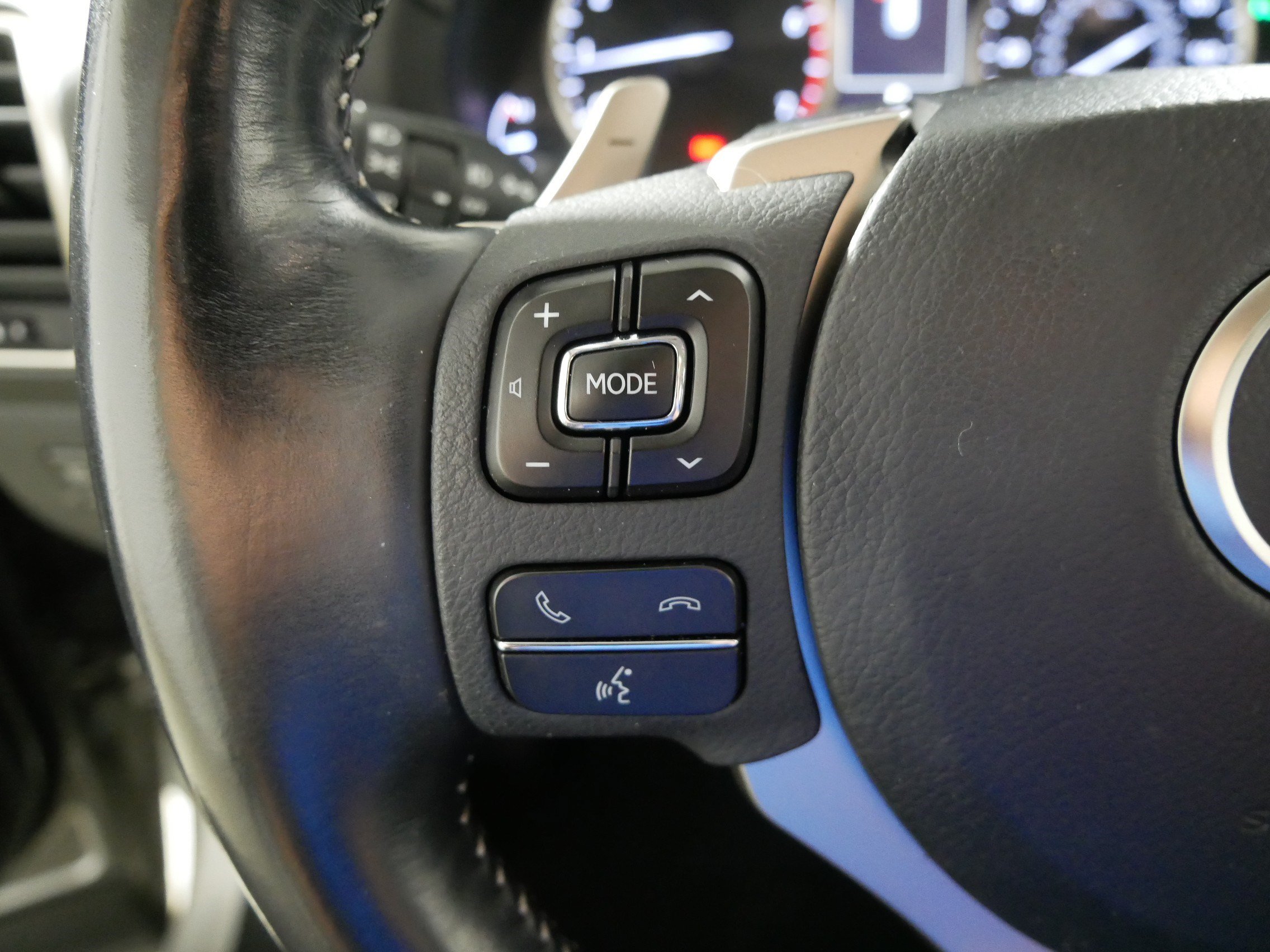 Used 2020 Lexus NX 300 AWD w/ Comfort Package image 27