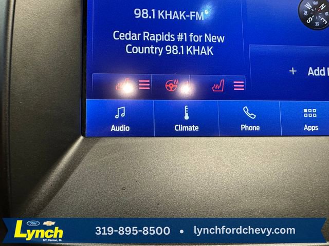 Used 2019 Ford Edge SEL w/ Equipment Group 201A image 13