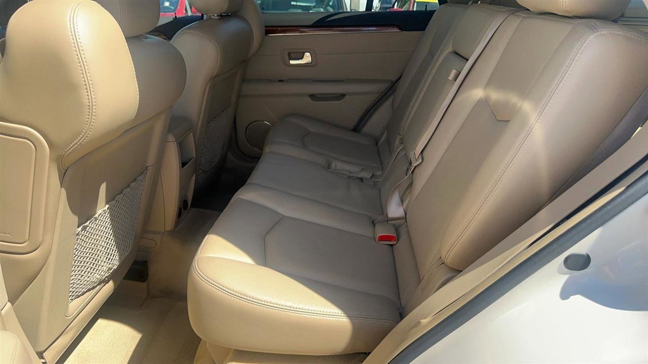 Used 2008 Cadillac SRX V8 RWD image 33