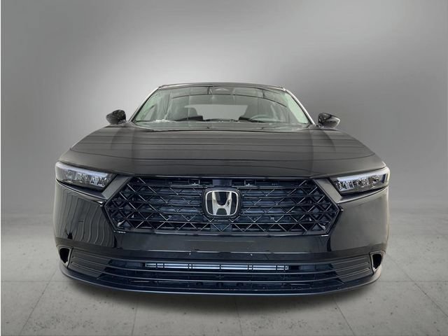 New 2026 Honda Accord SE image 9