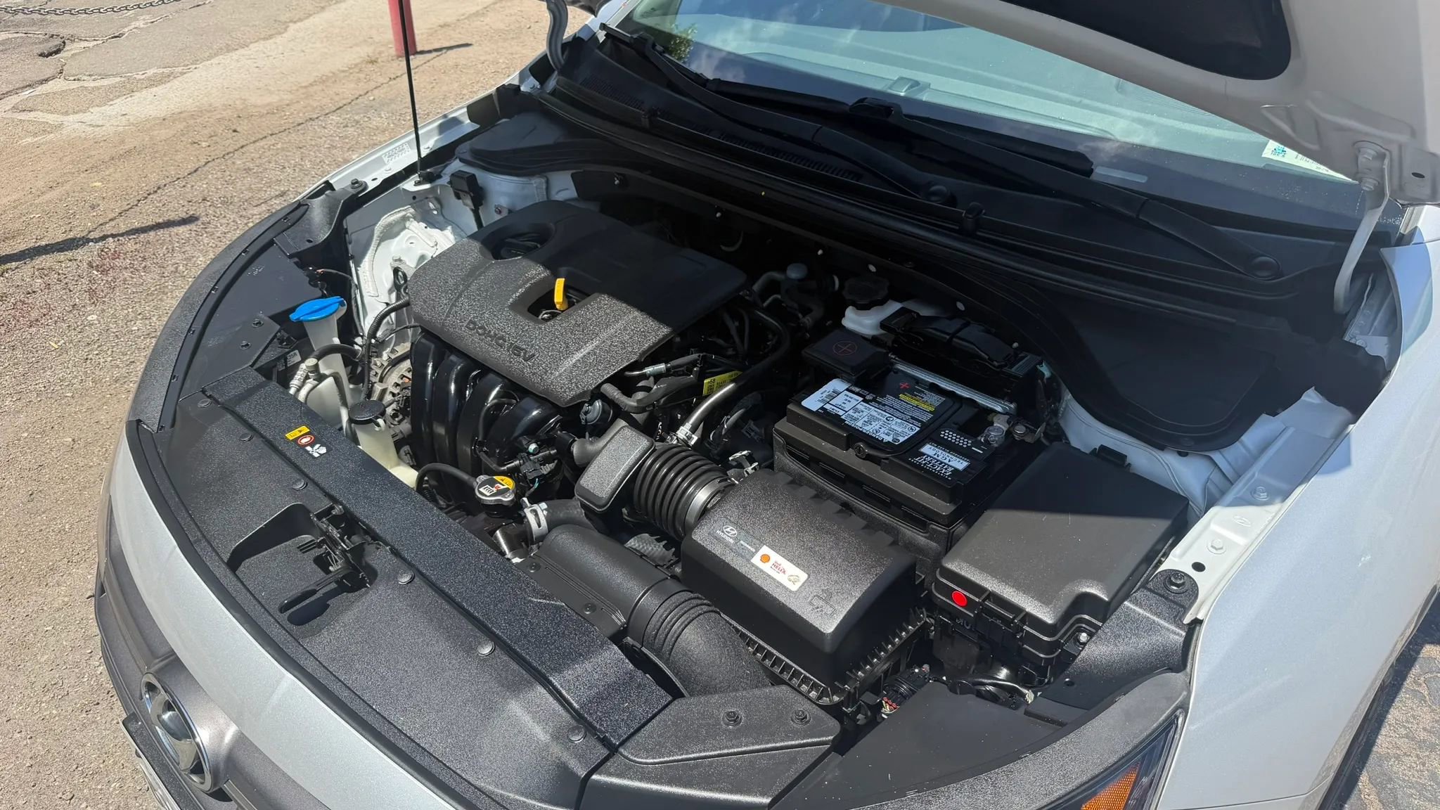 Used 2019 Hyundai Elantra Value Edition FWD image 27