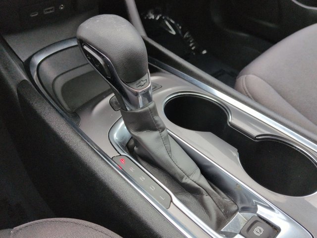 Used 2023 Chevrolet Malibu LT image 13