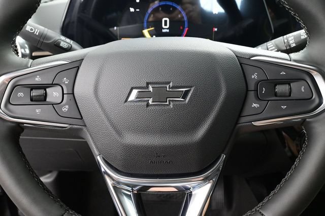 New 2026 Chevrolet Trax ACTIV w/ Driver Confidence Package FWD image 28