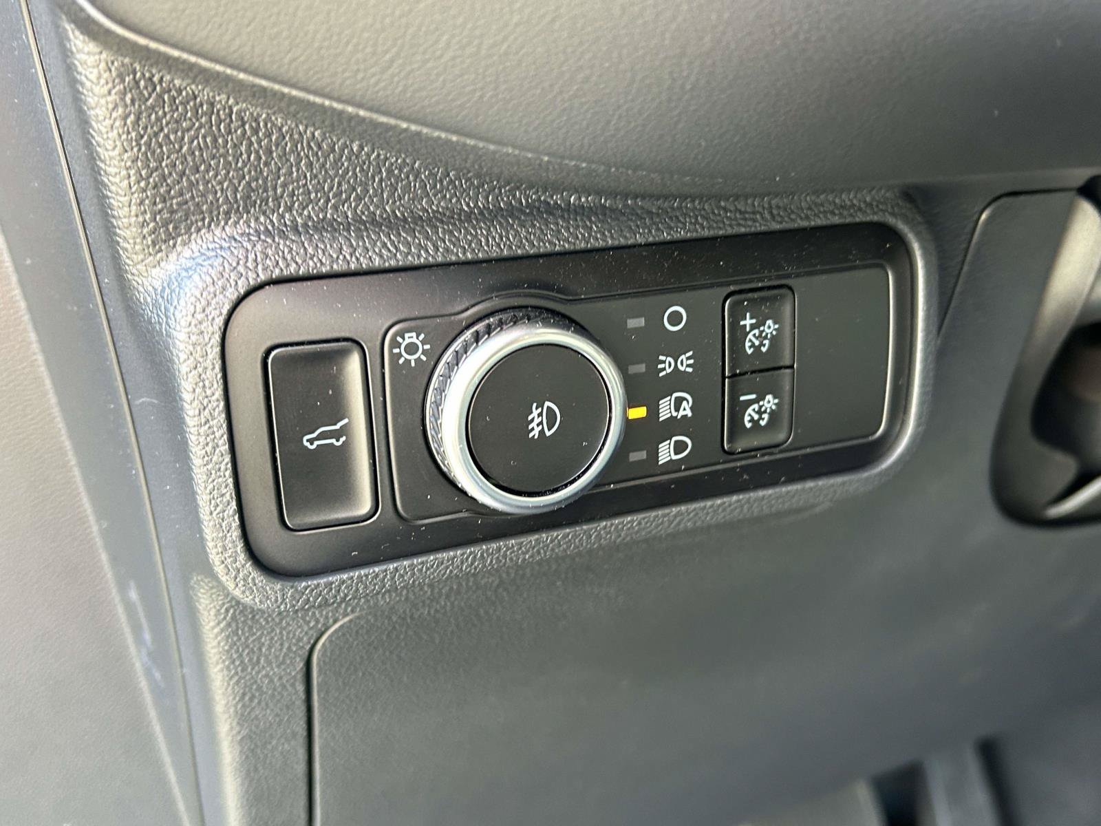 Used 2026 Ford Explorer ST-Line w/ ST-Line Street Pack RWD image 19