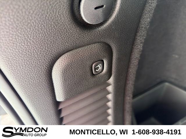 Used 2024 Dodge Durango GT image 24