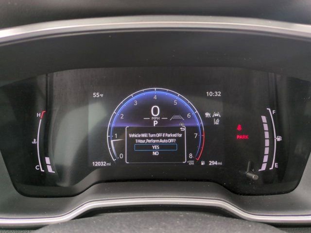 Certified 2025 Toyota Corolla XSE FWD image 11
