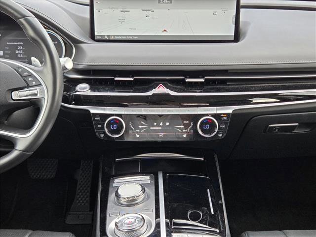 Used 2023 Genesis G80 2.5T RWD image 16
