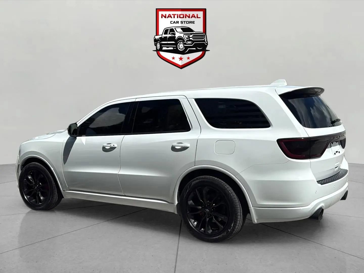Used 2021 Dodge Durango GT w/ Blacktop Package image 54