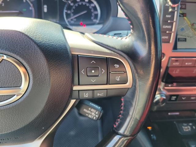 Used 2020 Lexus GX 460 Premium w/ Premium Package AWD/4WD image 18