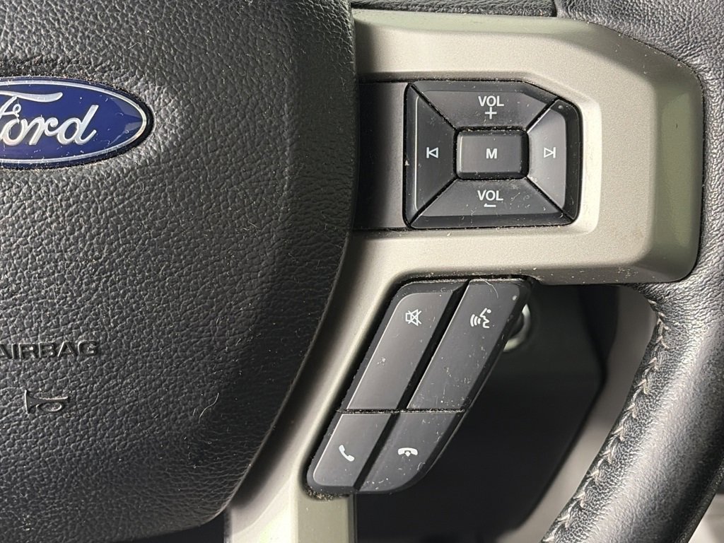 Used 2019 Ford F150 Lariat w/ Equipment Group 502A Luxury image 18