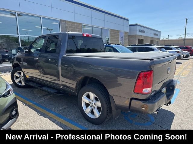 Used 2014 RAM 1500 ST AWD/4WD image 6