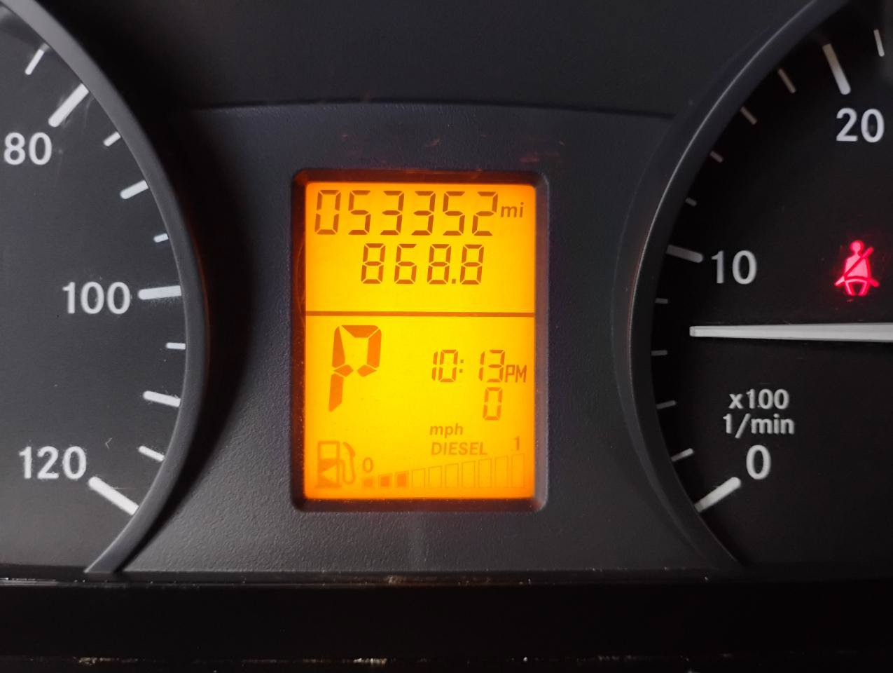 Used 2017 Mercedes-Benz Sprinter 2500 w/ Driver Comfort Package image 48