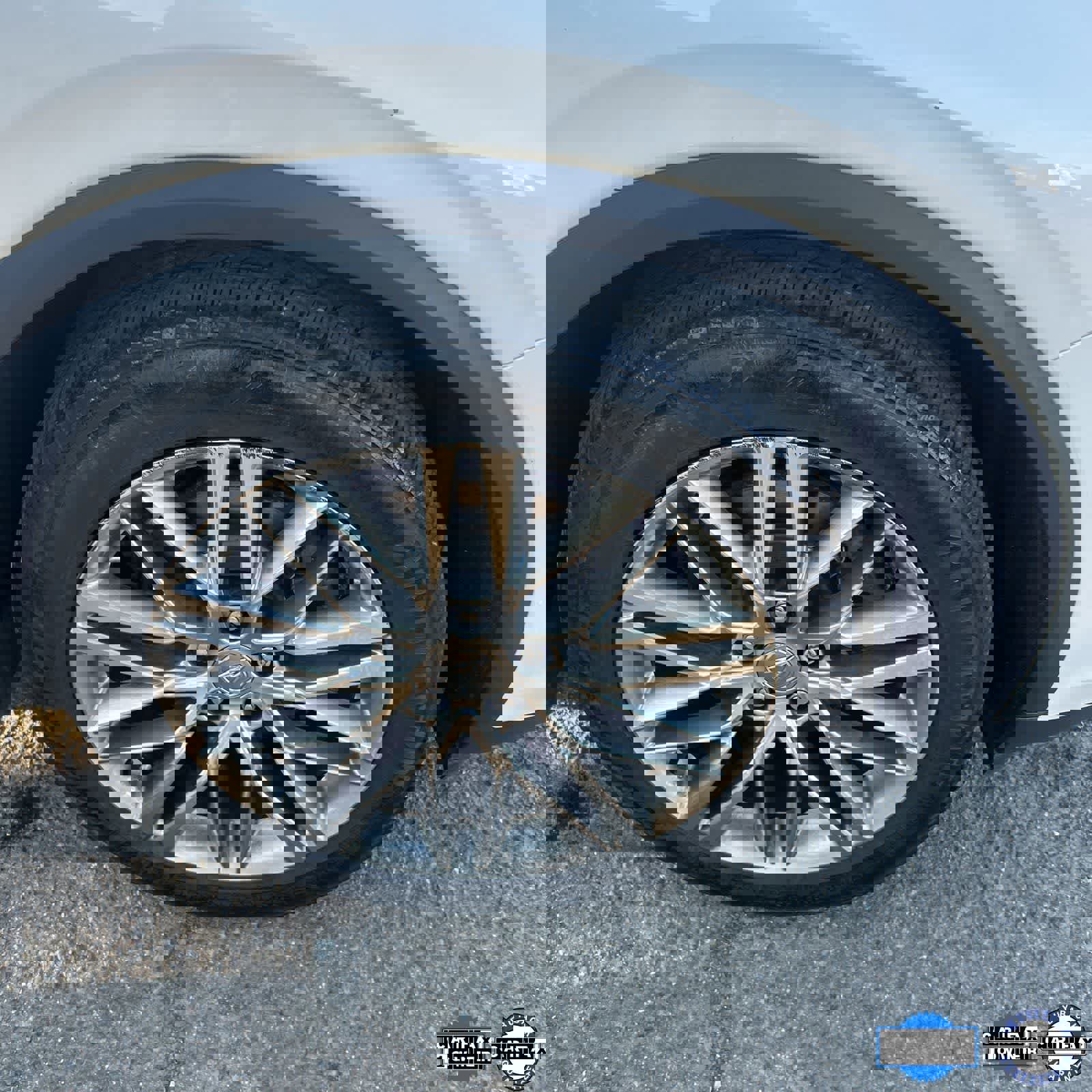 Certified 2023 Acura MDX SH-AWD w/ Advance Package image 13