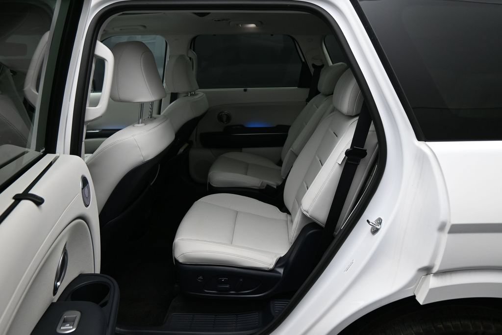 Used 2026 Hyundai Palisade Calligraphy AWD/4WD image 25