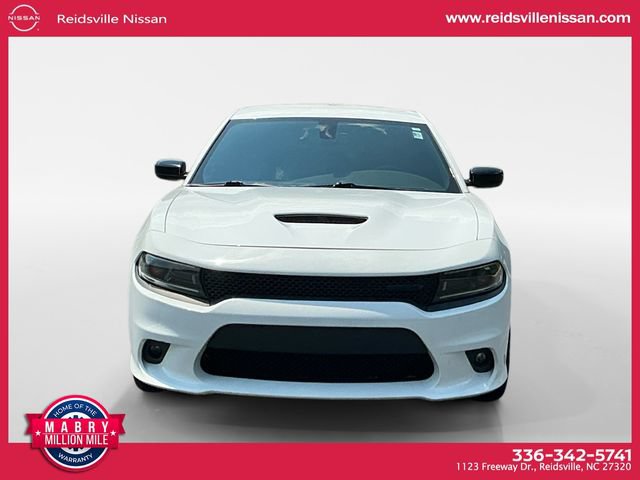 Used 2022 Dodge Charger GT w/ Blacktop Package RWD image 9