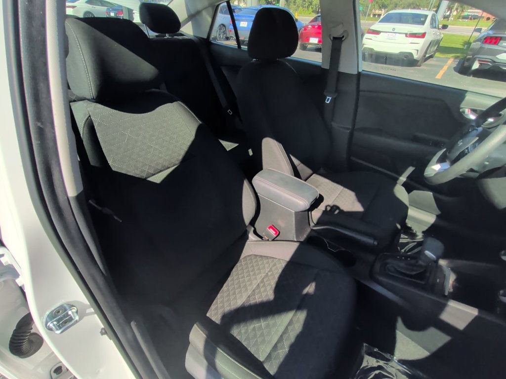 Used 2023 Kia Rio S w/ Technology Package FWD image 20