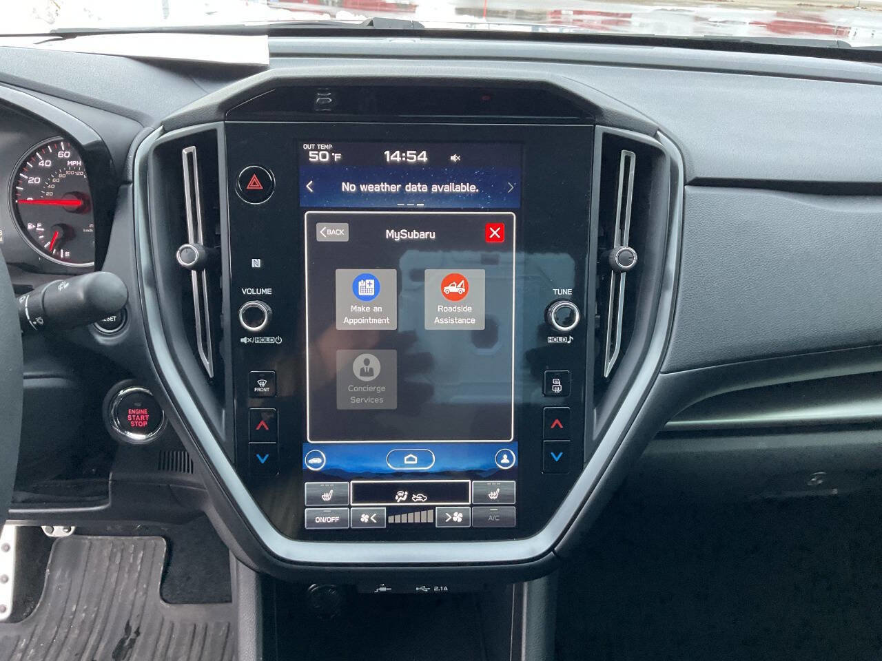 Used 2023 Subaru WRX Premium image 22