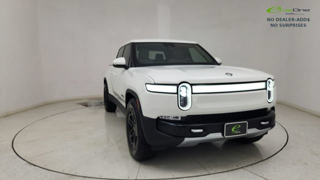 Used 2023 Rivian R1T Adventure Dual AWD/4WD image 2