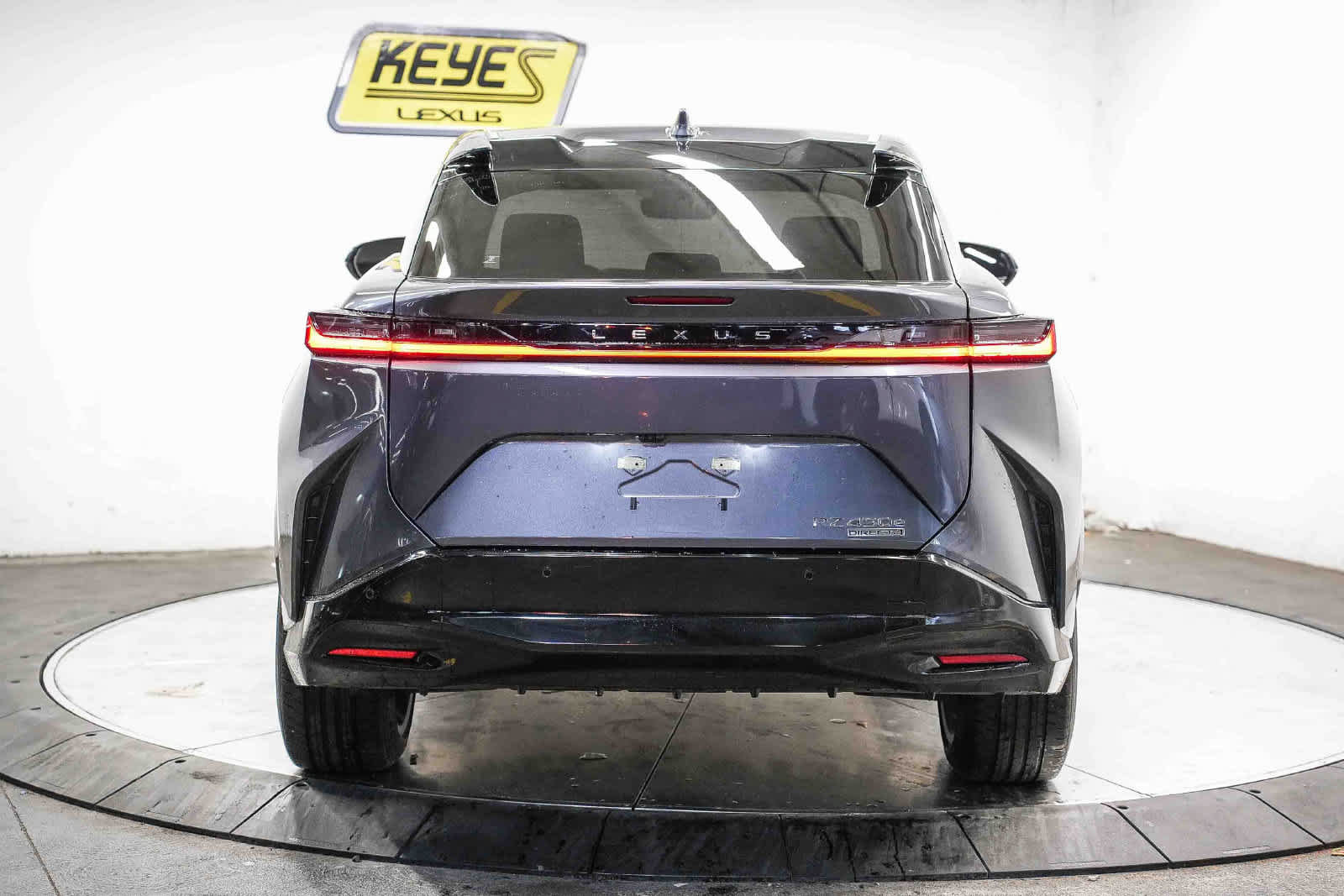 Used 2023 Lexus RZ 450e Premium w/ Accessory Package (Z1) AWD/4WD image 3